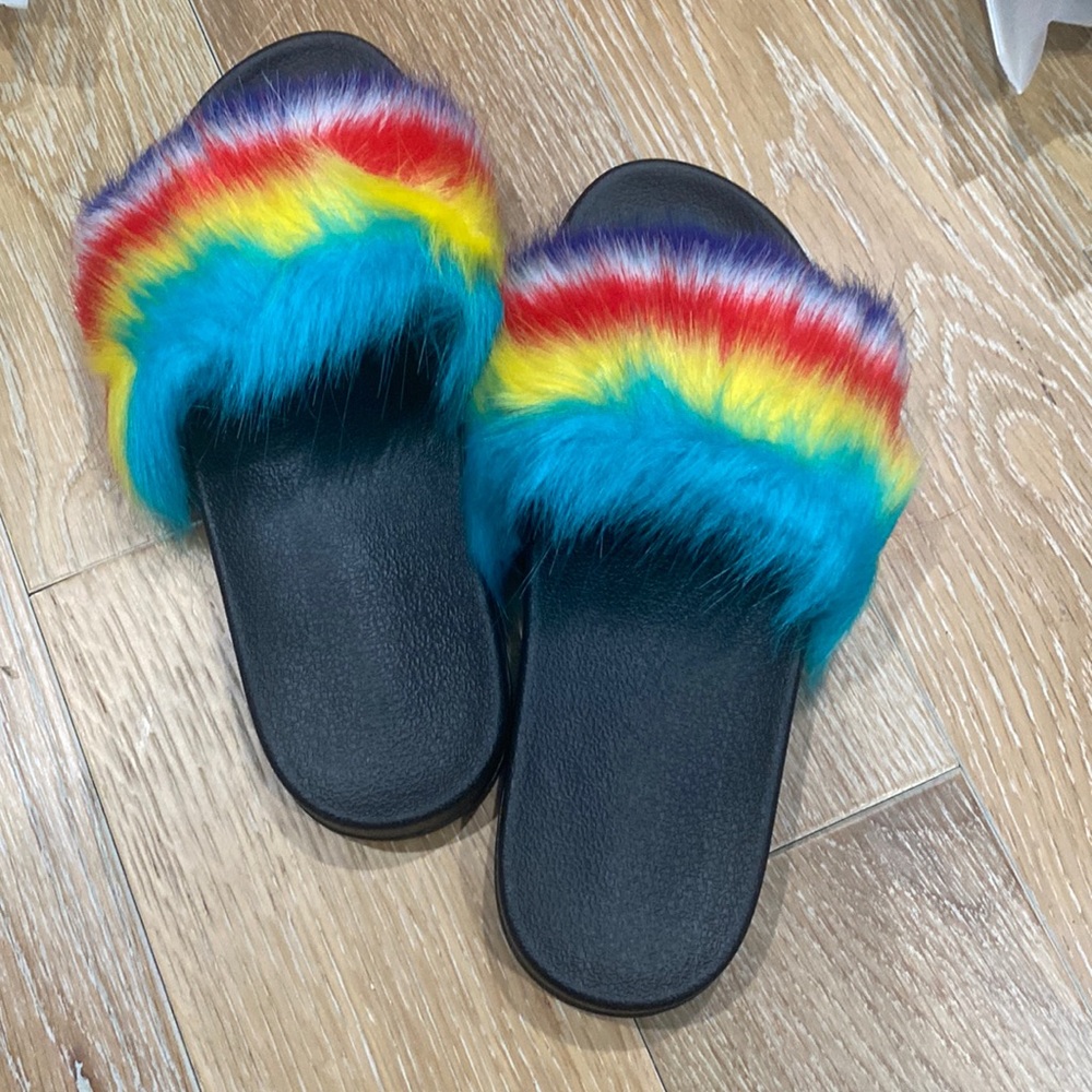 House sandals